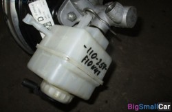 Главный тормозной цилиндр n47 (34 Тормозные механизмы) 34336782289 - купить Перми