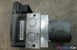 Блок abs (34 Тормозные механизмы) 34516852809 - купить Перми