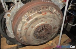 Диск сцепления комплект (21 Сцепление) 212112235701 Диск сцепления комплект (21 Сцепление) 212112235701