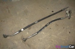 Трубопровод (32 Рулевое упр. и геометрия подвески) 32106799714 - купить Перми