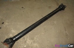 Карданный вал акпп n57s 5.0 (26 Карданный вал) 26208628043