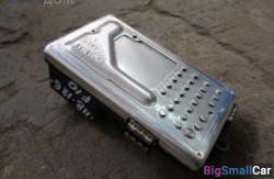 Реостат (64 Отопления и кондиционирования) 64119355981 - купить Перми