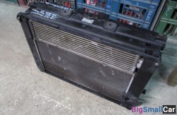 Кассета n57s (17 Система охлаждения) 17117625981 - купить Перми