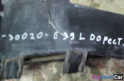 Крепление фары лев. (64 Отопления и кондиционирования) 63128362441 - купить Перми