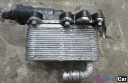 Теплообменник акпп м57n (17 Система охлаждения) 17212249465 - купить Перми