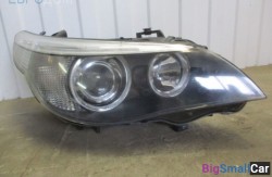 Фара перед. прав. (63 Осветительные приборы) 63127165568