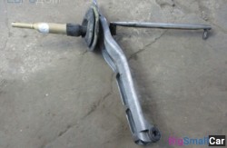 Кулиса мкпп м54 (25 Механизм переключения передач) 25117521442 Кулиса мкпп м54 (25 Механизм переключения передач) 25117521442