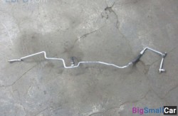 Трубка конденсатор - испаритель m54 (64 Отопления и кондиционирования) 64509193128 - купить Перми