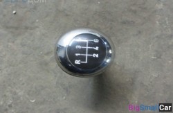 Ручка мкпп (25 Механизм переключения передач) 25117550685 Ручка мкпп (25 Механизм переключения передач) 25117550685