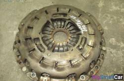 Корзина m54 3.0 (21 Сцепление) 21207531556 Корзина m54 3.0 (21 Сцепление) 21207531556