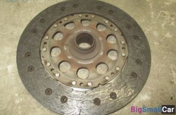 Диск сцепления m54 3.0 (21 Сцепление) 21217526600 Диск сцепления m54 3.0 (21 Сцепление) 21217526600