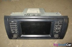 Монитор (65 Аудио, навигация, информ. системы) 65526980246 - купить Перми