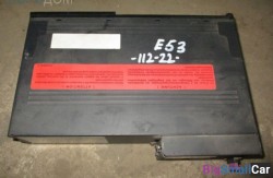 Чейнджер сd (65 Аудио, навигация, информ. системы) 65126913389 - купить Перми