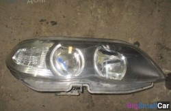 Фара перед. прав. (63 Осветительные приборы) 63126930234