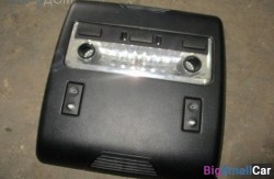 Светильник салона задн. (63 Осветительные приборы) 51448258043