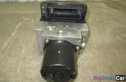 Блок abs n52n (34 Тормозные механизмы) 34516865025 - купить Перми