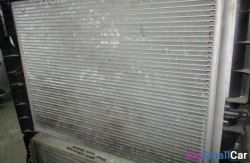 Радиатор кондиционера (64 Отопления и кондиционирования) 64509239992 - купить Перми