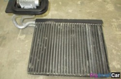 Испаритель (64 Отопления и кондиционирования) 64119281416 - купить Перми