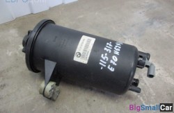 Бачок гур n52n 3.0 (32 Рулевое упр. и геометрия подвески) 32416782538