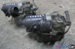 Блок abs (34 Тормозные механизмы) 34511158403 - купить Перми