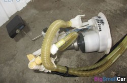 Датчик уровня наполнения n20 2.0 (16 Система подачи топлива) 16117313791 Датчик уровня наполнения n20 2.0 (16 Система подачи топлива) 16117313791