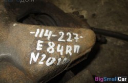 Суппорт перед. прав. (34 Тормозные механизмы) 34216768698 - купить Перми