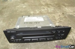 Магнитофон (65 Аудио, навигация, информ. системы) 65129299445 - купить Перми