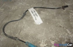 Датчик abs перед. (34 Тормозные механизмы) 34526784991 - купить Перми