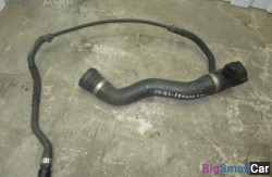 Патрубок n20 2.0 (17 Система охлаждения) 17127612444 - купить Перми