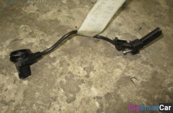 Датчик коленвала n20b20 (13 Подготовка и регулир. рабочей смеси) 13627595860