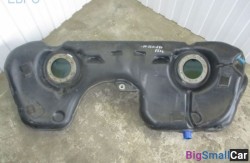 Бензобак (16 Система подачи топлива) 16117283798 Бензобак (16 Система подачи топлива) 16117283798