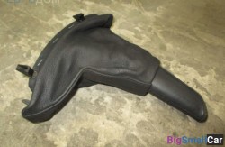 Кожух ручника (34 Тормозные механизмы) 344271210291 - купить Перми