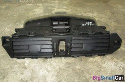 Воздуховод сред. (64 Отопления и кондиционирования) 64229112206 - купить Перми