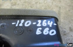 Воздуховод задн. (64 Отопления и кондиционирования) 64226932023 - купить Перми