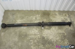 Карданный вал акпп n54 (26 Карданный вал) 26107573493