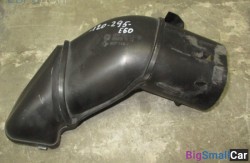 Впускной канал n54 (13 Подготовка и регулир. рабочей смеси) 13717521012