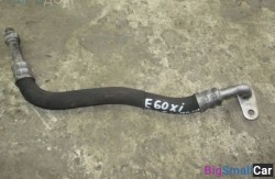 Трубка радиатор n54 (17 Система охлаждения) 17227560979 - купить Перми