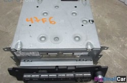 Автомагнитола cic комплект (65 Аудио, навигация, информ. системы) 65129199608 - купить Перми