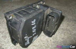 Блок abs (34 Тормозные механизмы) 345267589711 - купить Перми