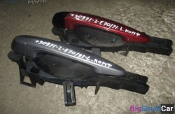 Ручка наружн. лев. (51 Оснащение Кузов) 51217207543 - фото товара Ручка наружн. лев. (51 Оснащение Кузов) 51217207543 - купить Перми