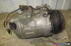 Компрессор кондиционера n63 (64 Отопления и кондиционирования) 64509154072 - купить Перми