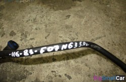 Патрубок n63 (17 Система охлаждения) 17127592650 - купить Перми