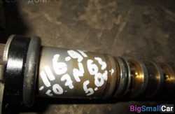 Форсунка n63 (13 Подготовка и регулир. рабочей смеси) 13538616079