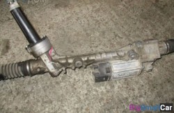 Рулевая рейка (32 Рулевое упр. и геометрия подвески) 32106864846