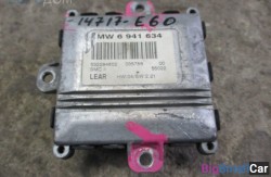 Блок адаптива (63 Осветительные приборы) 63126941634