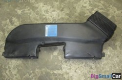 Воздуховод на телевизор n52, n52n (13 Подготовка и регулир. рабочей смеси) 13717541737