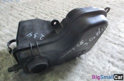 Бачок расширительный m57n (17 Система охлаждения) 17137800292 - купить Перми