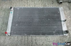 Радиатор основной м57n (17 Система охлаждения) 17117795878 - купить Перми