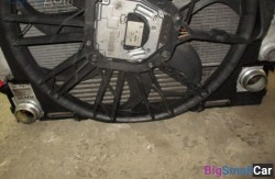 Интеркуллер м57n (17 Система охлаждения) 17517791909 - купить Перми