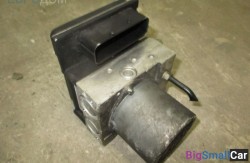 Блок abs (34 Тормозные механизмы) 34516791108 - купить Перми